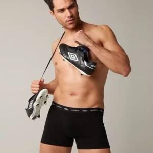 Umbro μποξεράκι