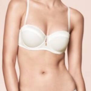 Γυναικείο Σουτιέν Με Ενίσχυση Laura Βiagiotti