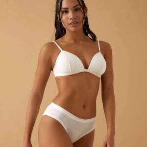 Μοντάλ βαμβακερό σλιπ 509 JADEA