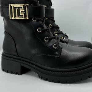 Γυναικεία Αρβυλάκια με Διακοσμητικό Λουράκι