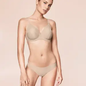 Σουτιέν Χωρίς Ενίσχυση με μπανέλα Laura Biagiotti