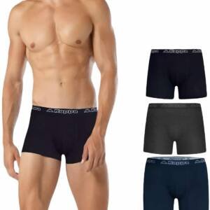 Σετ μποξεράκια 3 τμχ. KAPPA