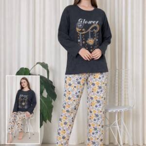 Γυναικείες Πυζάμες 0279