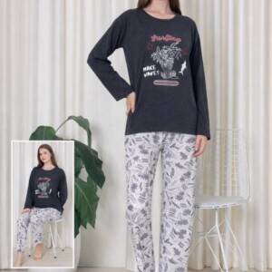 Γυναικείες Πυζάμες 0282